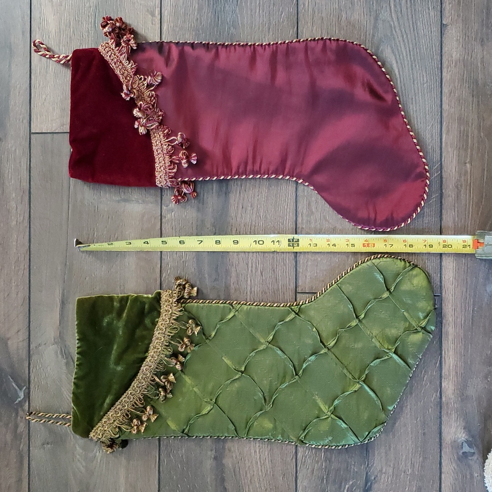Christmas Stockings - Picture 3 of 16